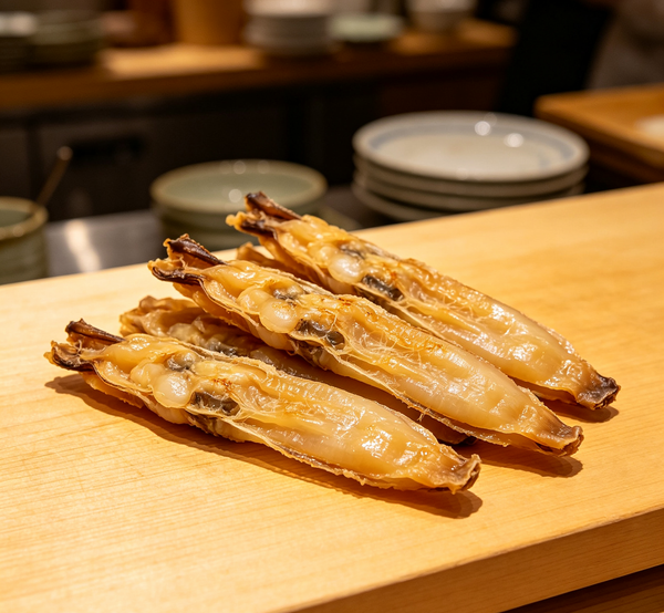 Deliciously Tender Abalone: A Gourmet Seafood Delight